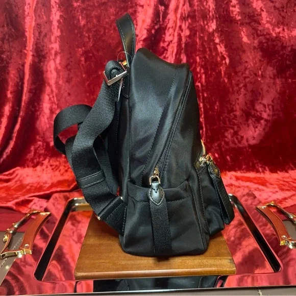 Kate Spade Mini Backpack Chelsea NWT - Picture 4 of 10